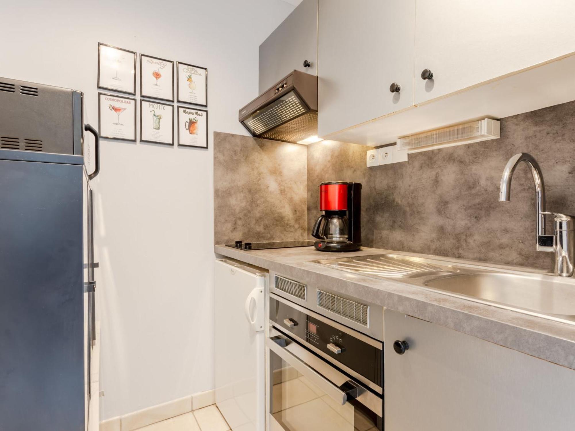 Apartment Le Vert Clos By Interhome Villers-sur-Mer Exterior photo