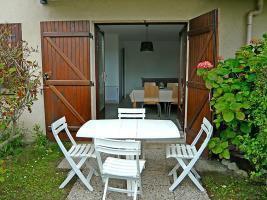 Apartment Le Vert Clos By Interhome Villers-sur-Mer Exterior photo